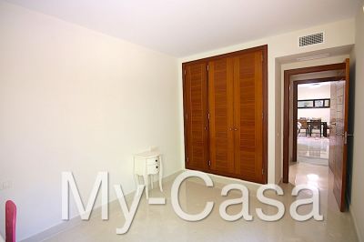 Appartement Vente Sol de Mallorca A560