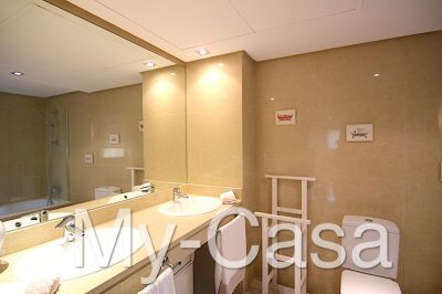 Appartement Vente Sol de Mallorca A560