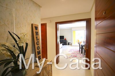 Appartement Vente Sol de Mallorca A560