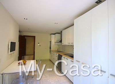 Appartement Vente Sol de Mallorca A560