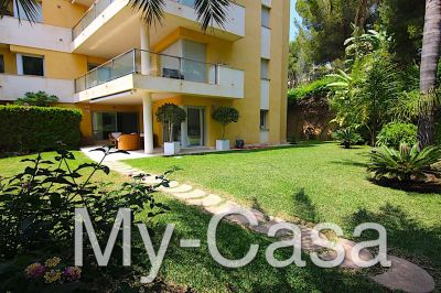 Appartement Vente Sol de Mallorca A560