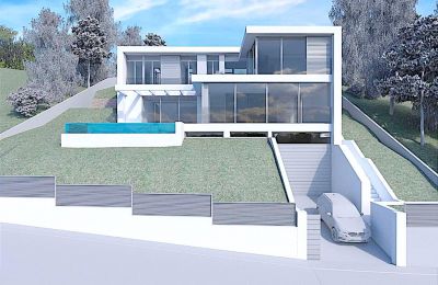 Casa Venta Costa den Blanes V319