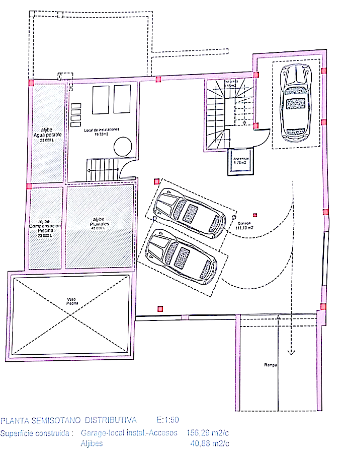 Casa Venta Costa den Blanes V319
