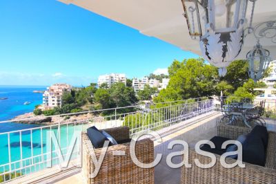 Wohnung Zu Vermieten Illetas R339