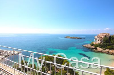 Wohnung Zu Vermieten Illetas R339