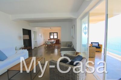 Wohnung Zu Vermieten Illetas R339