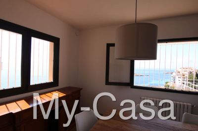 Wohnung Zu Vermieten Illetas R339