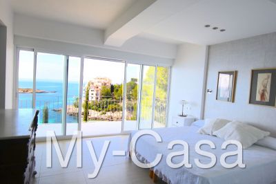 Wohnung Zu Vermieten Illetas R339