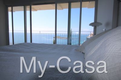 Wohnung Zu Vermieten Illetas R339