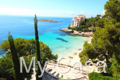 Wohnung Zu Vermieten Illetas R339