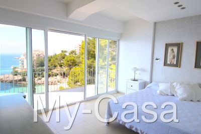 Wohnung Zu Vermieten Illetas R339