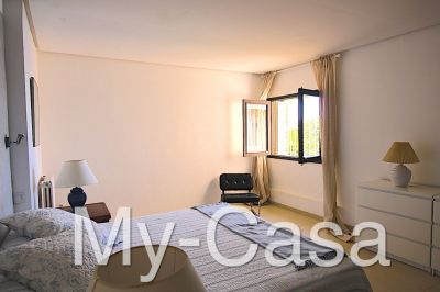 Wohnung Zu Vermieten Illetas R339