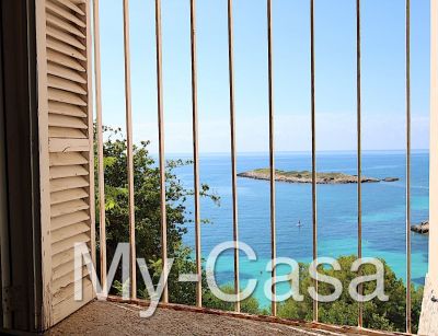 Wohnung Zu Vermieten Illetas R339