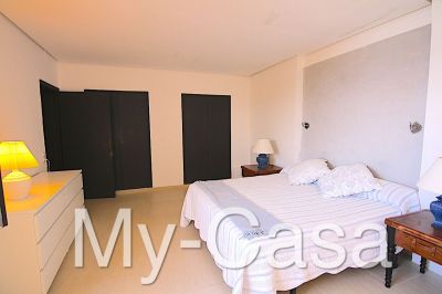 Wohnung Zu Vermieten Illetas R339