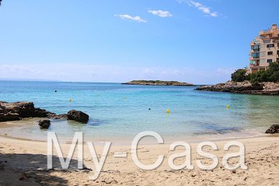 Wohnung Zu Vermieten Illetas R339