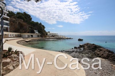 Wohnung Zu Vermieten Illetas R339