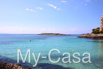 Wohnung Zu Vermieten Illetas R339