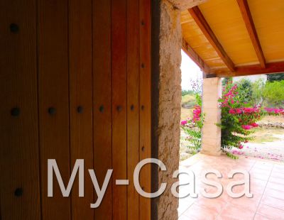 Casa Alquiler  R341