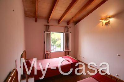 Casa Alquiler  R341