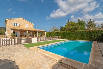 Casa Alquiler  R341