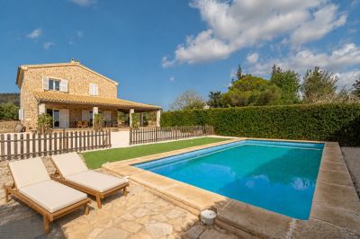 Casa Alquiler  R341