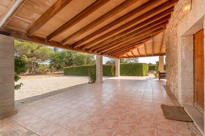 Casa Alquiler  R341