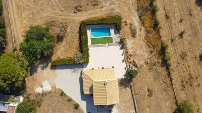 Casa Alquiler  R341