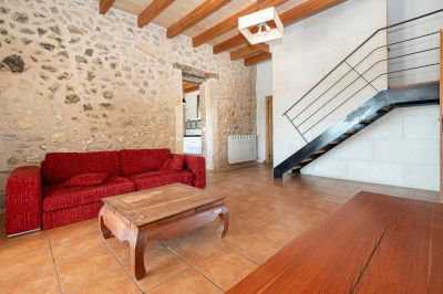 Casa Alquiler  R341