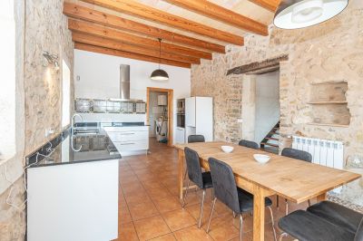 Casa Alquiler  R341