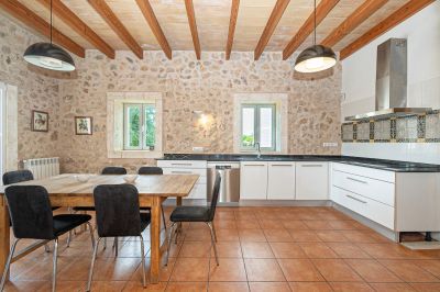 Casa Alquiler  R341
