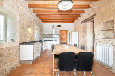 Casa Alquiler  R341
