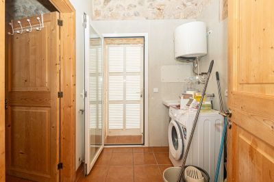 Casa Alquiler  R341