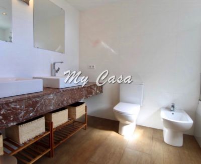 Casa Venta  V324