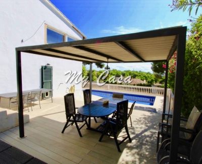 Casa Venta  V324