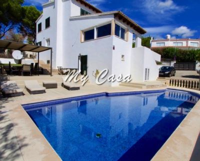 Casa Venta  V324