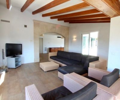 Casa Venta  V324