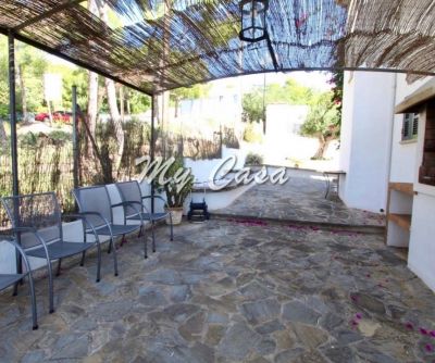 Casa Venta  V324