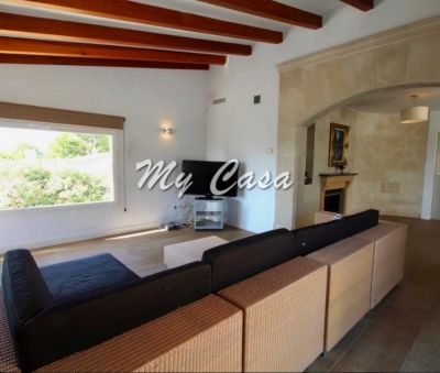 Casa Venta  V324