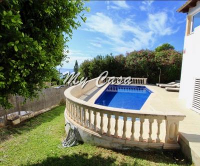 Casa Venta  V324