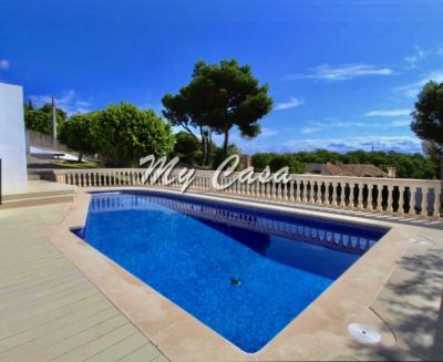 Casa Venta  V324