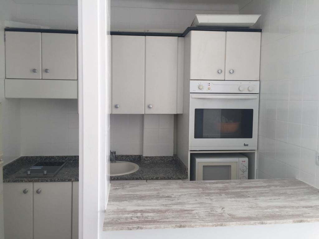 Piso Alquiler Palma Nova R353