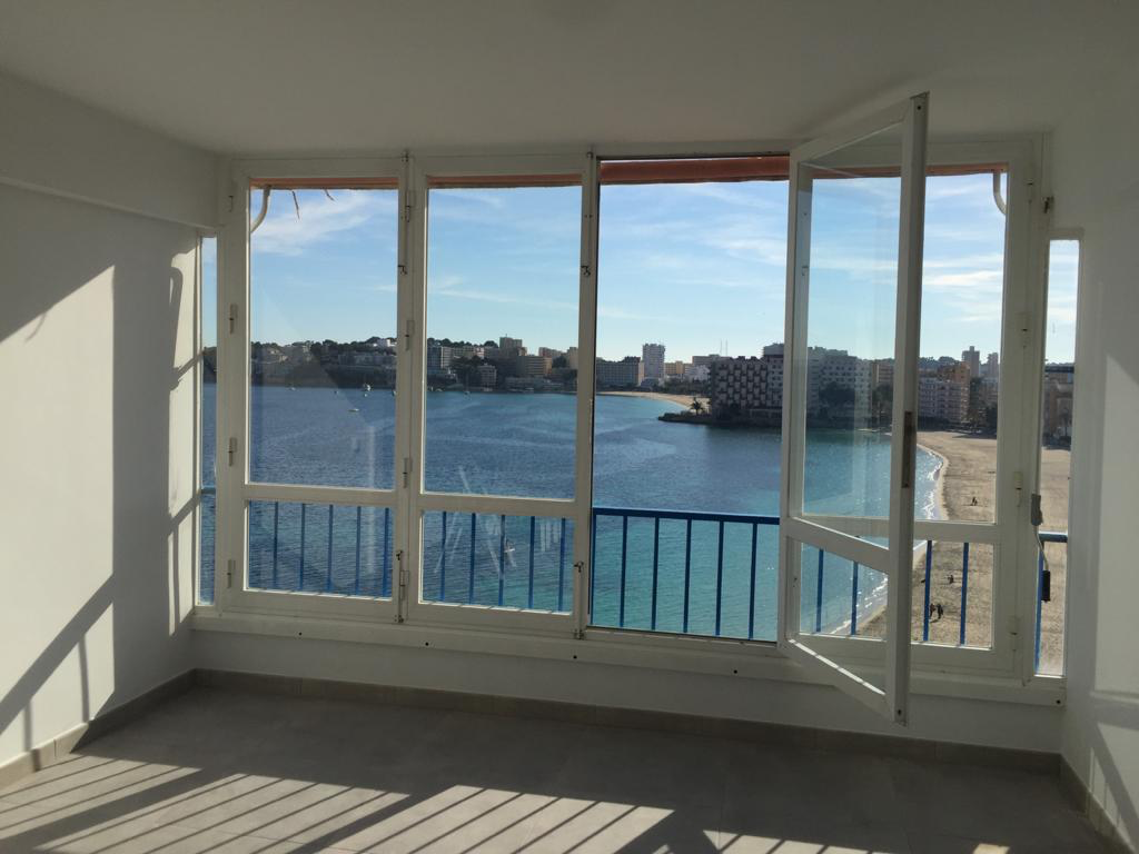 Piso Alquiler Palma Nova R353