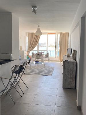 Piso Alquiler Palma Nova R353