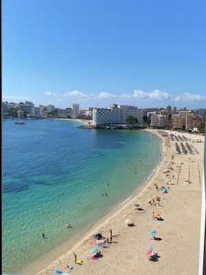 Piso Alquiler Palma Nova R353