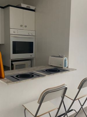 Piso Alquiler Palma Nova R353