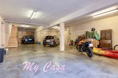 Casa Venta Bunyola V336