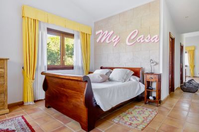 Casa Venta Bunyola V336