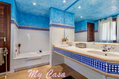 Casa Venta Bunyola V336