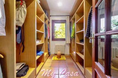 Casa Venta Bunyola V336