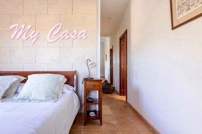 Casa Venta Bunyola V336